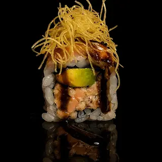 Uramaki de Miura (4 pzs.)