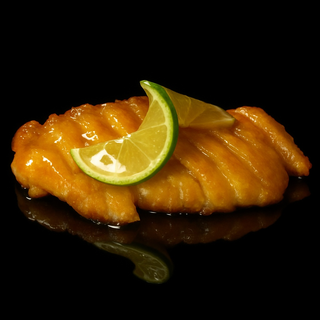 Pollo al Limón