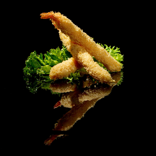 Tempura de Camarones (2pzs.)