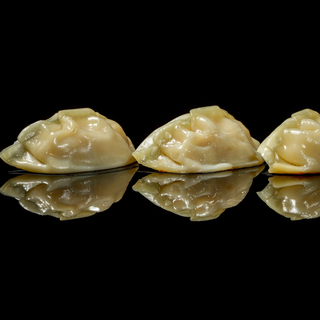 Gyozas ( 4 pzs.)