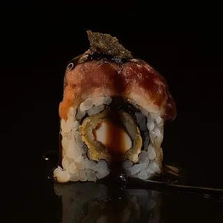 Uramaki Tartufo (4 pzs.)