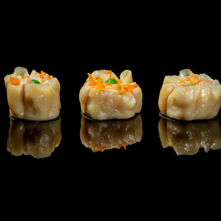 Siomay ( 3 pzs.)