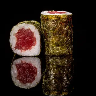 Hosomaki de atún (6 pzs.)