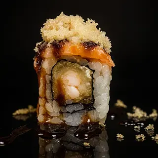Uramaki FlamB (4 pzs.)