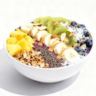 Tropical Energy Bowl