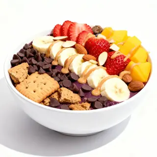 Amazon Bliss Bowl