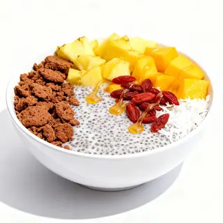 Sunshine Boost Bowl