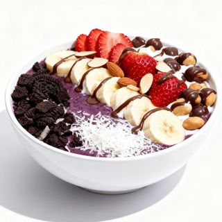 Choco Dream Bowl