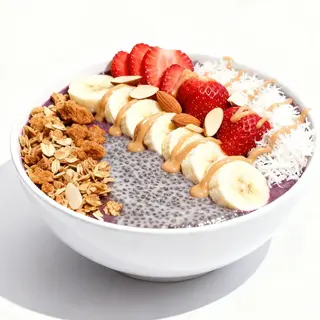 Brazilian Bowl