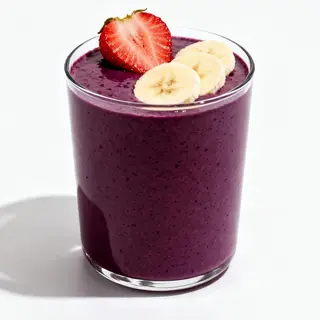 Magic berry (350ml)