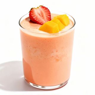 Mango sunrise (350ml)