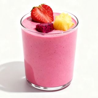 pink paradise (350ml)