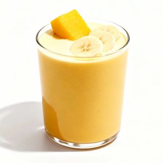 Golden smoothie (350ml)