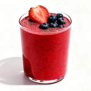 Red forest (350ml)