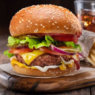 Hambuerguesa Especial