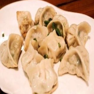 Empanadilla a la plancha