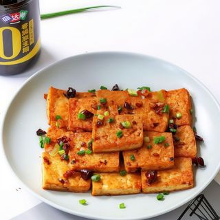 Fiambre tofu
