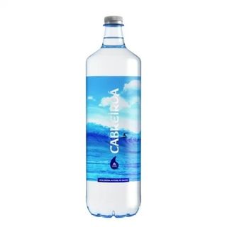 Agua grande 1.5L