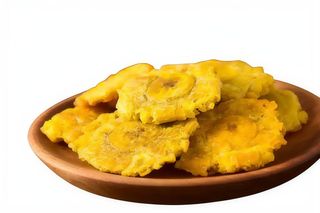 Patacones Pequeños 6 Uds.