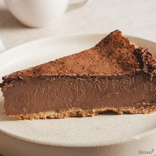 Tarta de chocolate
