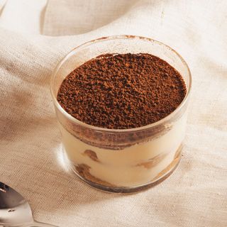 Tiramisú