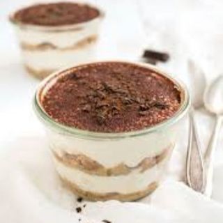 Tiramisú