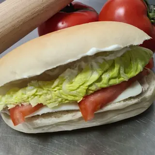 Montadito Lomo