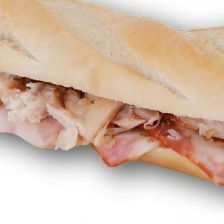 Montadito Fandango