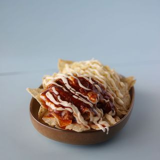 Nachos Dúo