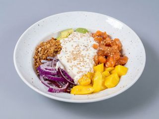 Poke de campo