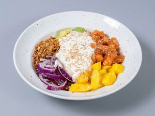 Poke de tierra