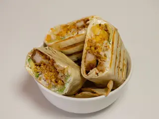 KeBurrito