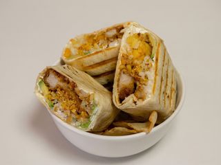 KeBurrito