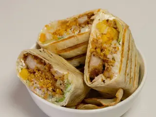 PorkBurrito