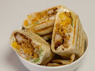 PorkBurrito