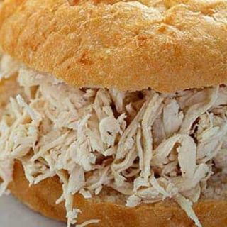 Rosca Especial Pollo