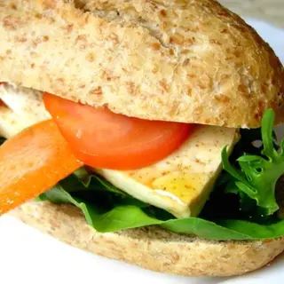 Rosca Veggie