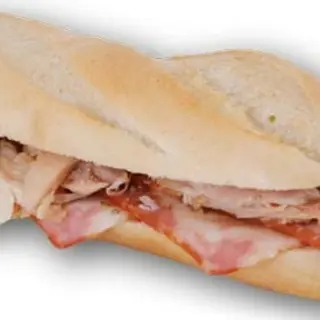 Rosca Fandango