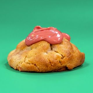 Cookie de Pantera rosa