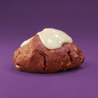 Cookie De Red Velvet (1 Ud.)