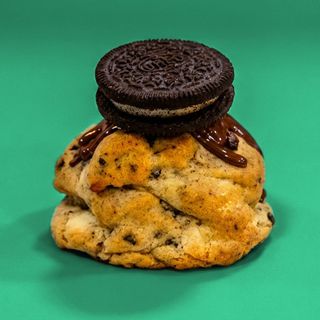 Cookie De Oreo (1 Ud.)