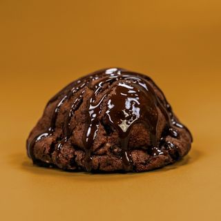 Cookie De Devil Chocolate (1 Ud.)