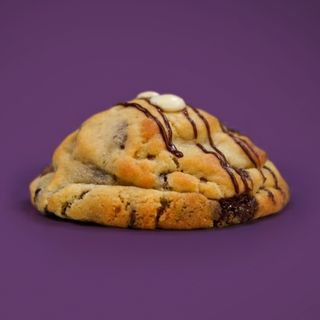 Cookie De 3 Chocolates (1 Ud.)