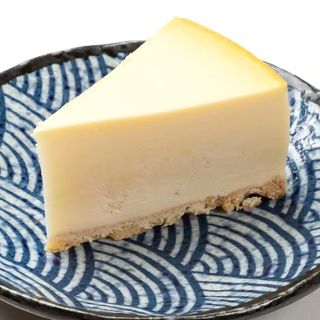 Tarta de queso