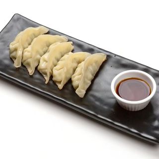 Gyoza