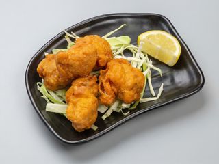 Tori no karaage