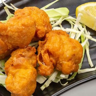 Tori no karaage