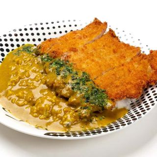 Katsu karee