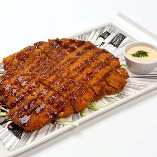 Tonkatsu
