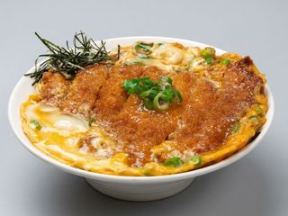 Katsu don